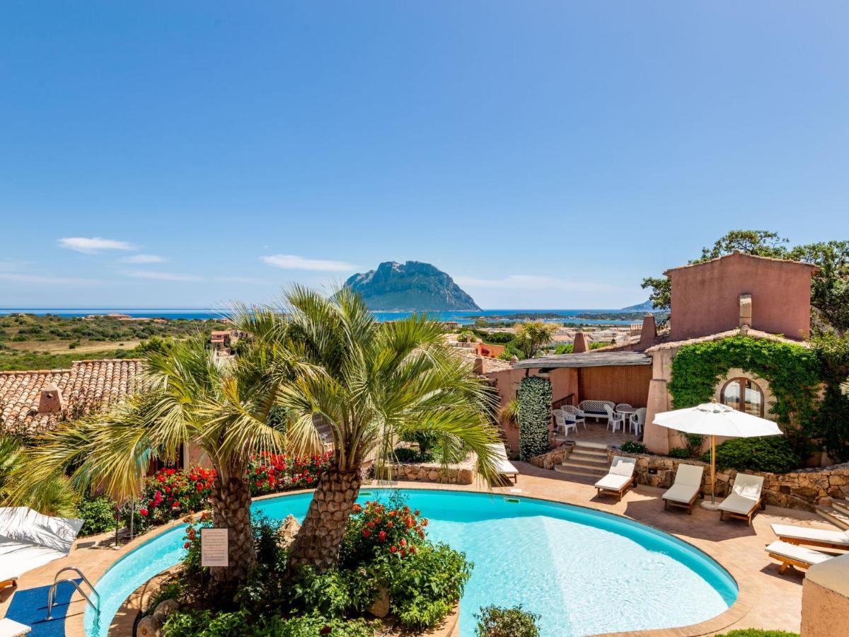 Holiday Home Corbezzolo 7 - Vista Village By Interhome Porto San Paolo  Exterior photo