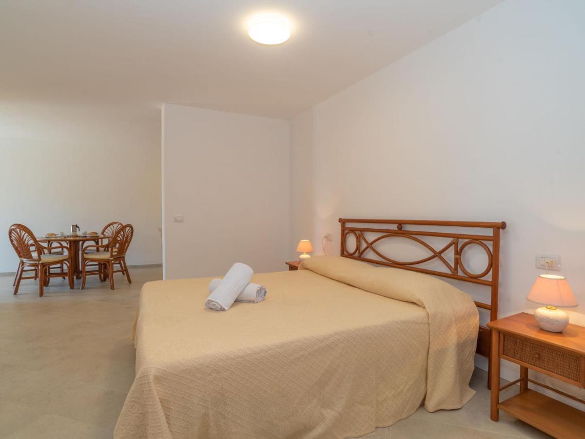 Holiday Home Corbezzolo 7 - Vista Village By Interhome Porto San Paolo  Exterior photo