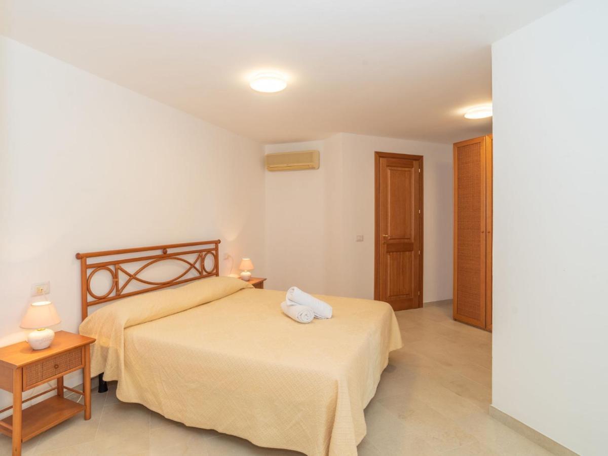 Holiday Home Corbezzolo 7 - Vista Village By Interhome Porto San Paolo  Exterior photo