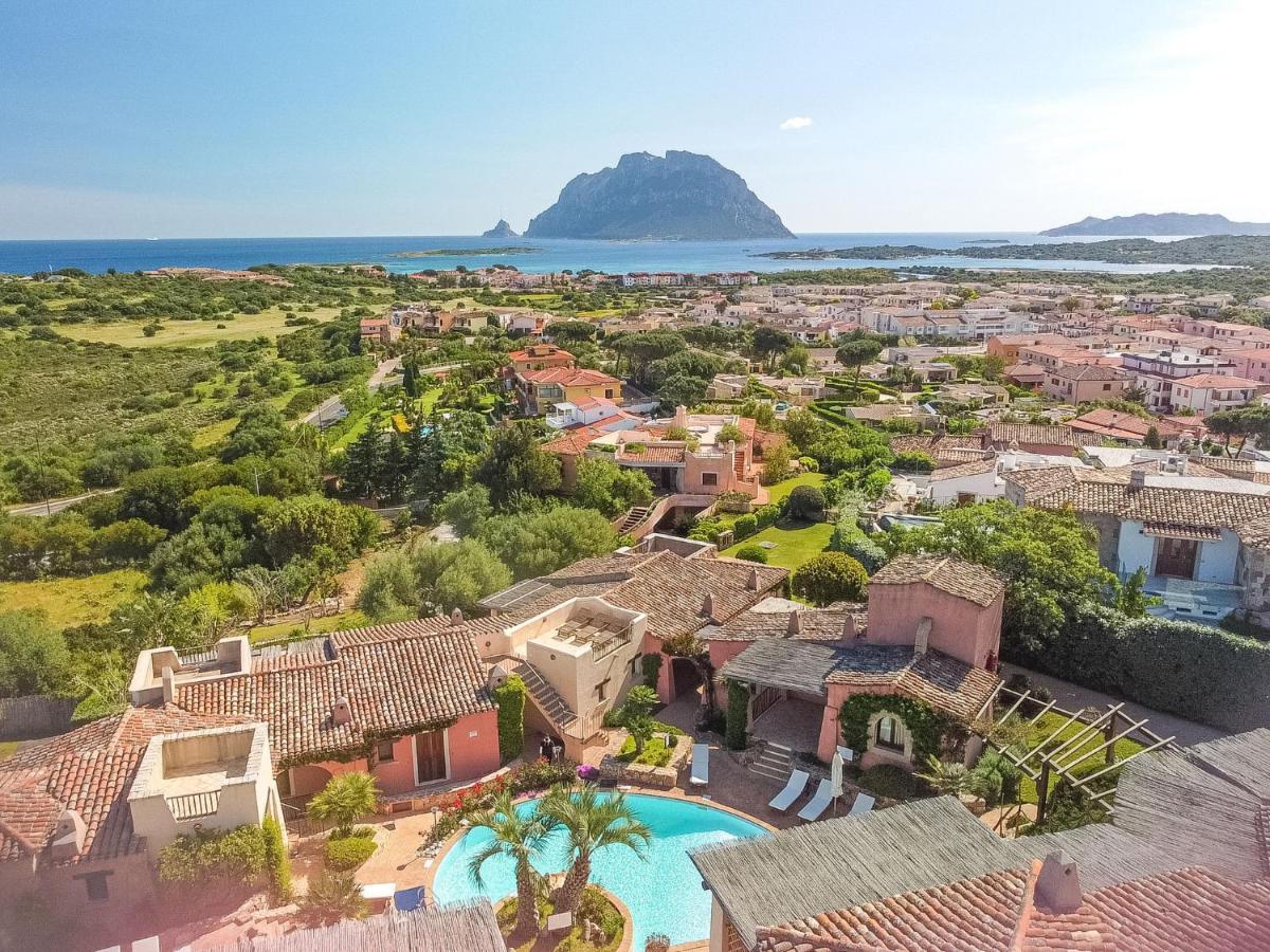Holiday Home Corbezzolo 7 - Vista Village By Interhome Porto San Paolo  Exterior photo